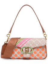 Cross Body Tas Misa Liu jo Veelkleurig misa AA3293B