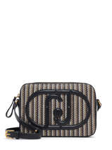Cross Body Tas Lucente Liu jo Zwart lucente AA3292