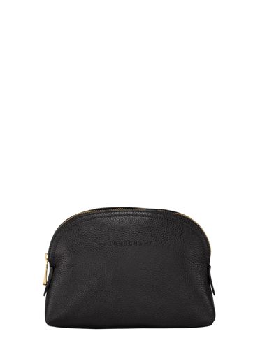 Longchamp Le foulonn Pochette Vert