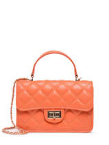 Cross Body Tas Couture Miniprix Oranje couture MJ6657