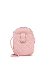 Cross Body Tas Couture Miniprix Roze couture 1