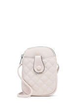 Cross Body Tas Couture Miniprix Beige couture 1