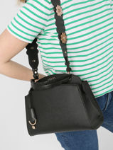 Sac Port Main Agar Liu jo Bruin agar AA3002-vue-porte