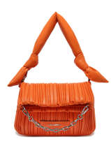 Sac Bandoulire K Kushion Karl lagerfeld Orange k kushion 231W3046