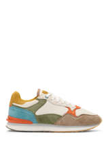 Sneakers Milwaukee Hoff Multicolore men 12302608