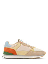 Sneakers Riad Hoff Multicolore women 12302003