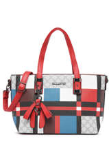 Handtas William Miniprix Veelkleurig william 41