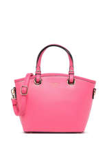 Sac Trapze Sable Miniprix Rose sable R1552