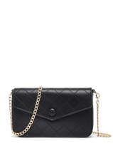 Cross Body Tas Couture Miniprix Zwart couture L86014