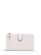 Portefeuille Porte-monnaie Miniprix Beige soft 195