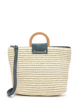 Handtas Epicea Woomen Blauw epicea WEPC01