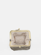 Porte-monnaie Woomen Marron acacia WACAC97-vue-porte