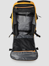 Reistas Voor Cabine Rugzak Ecodiver Samsonite Zwart ecodiver KH7017-vue-porte