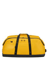 Sac De Voyage Sac � Dos Ecodiver Samsonite Jaune ecodiver 140877