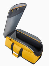 Sac De Voyage Ecodiver Samsonite Jaune ecodiver 140877-vue-porte