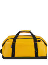 Reistas Ecodiver Samsonite Geel ecodiver 140876