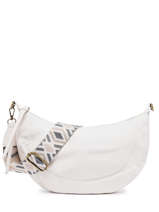 Sac Bandoulire Cross Miniprix Beige cross MD041