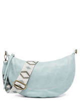 Cross Body Tas Cross Miniprix Groen cross MD041