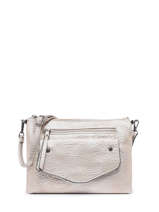 Cross Body Tas Gun Miniprix Goud gun MD1886