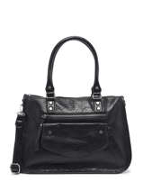 Sac Port paule Gun Miniprix Noir gun MD1880