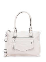Sac Port paule Gun Miniprix Beige gun MD1880