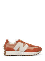 Sneakers 327 New balance Orange women WS327V1