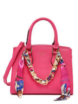 Handtas Bling Miniprix Roze bling 93331