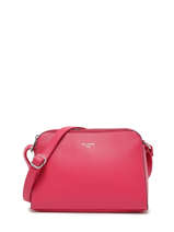 Sac Bandoulire Sable Miniprix Rose sable 2