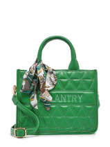 Handtas Couture Miniprix Groen couture R1667