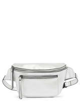 Heuptasje Miniprix Zilver scintillant MD031S