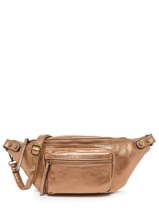 Sac Banane Miniprix Rouge scintillant MD021S