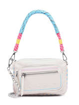 Sac Bandoulire Raven Desigual Beige raven 23SAXP67