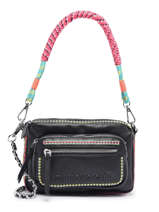 Sac Bandoulire Raven Desigual Noir raven 23SAXP67