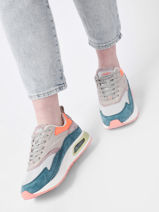Sneakers Liberty Hoff Multicolore women 12306009-vue-porte