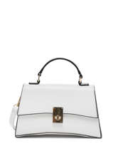 Sac Port Main Box Miniprix Blanc box C0139