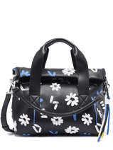 Handtas Margy Desigual Zwart margy 23SAXP81