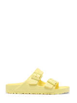 Claquettes Arizona Birkenstock women 1022466