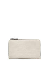 Portefeuille Desigual Wit acquiles 23SAYP09