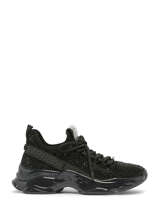 Sneakers Maxima-r Steve madden Noir women 11001807