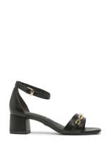 Sandales  Talon Tamaris Noir women 20