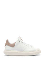 Sneakers Milan Victoria Beige women 1263101