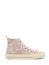 Sneakers Tribu Victoria Rose women 1057102