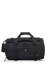 Sac De Voyage Luggage Luggage Vans Noir luggage VN0A7SCK