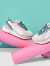 Sneakers Cruise Rider Nu Pastel Puma Wit women 38992602