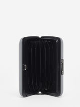Kaarthouder Matte Ogon Grijs matte MAT-vue-porte