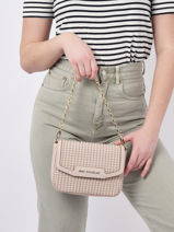 Sac Bandoulire Bryan Mac douglas Noir bryan X-vue-porte