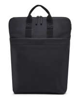 Sac � Dos 1 Compartiment + Pc 13" Ucon acrobatics Noir backpack MASSAO