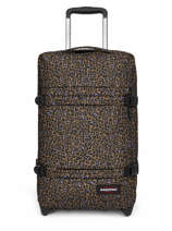 Handbagage Eastpak Bruin authentic luggage EK0A5BA7