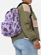 Sac  Dos Padded Pak