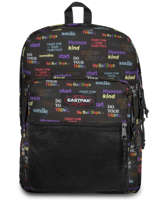 Rugzak Pinnacle Authentic Eastpak Zwart authentic K060